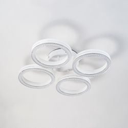 Потолочная люстра Escada Fianit 10282/4LED