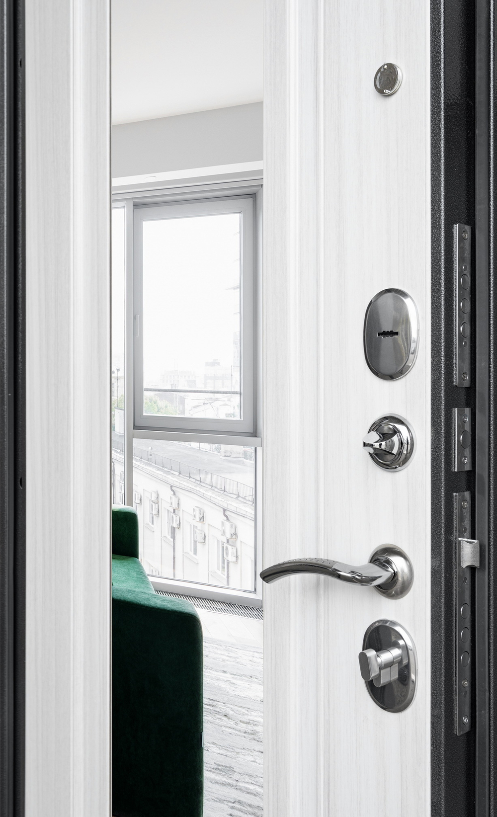 ДК-70 Зеркало