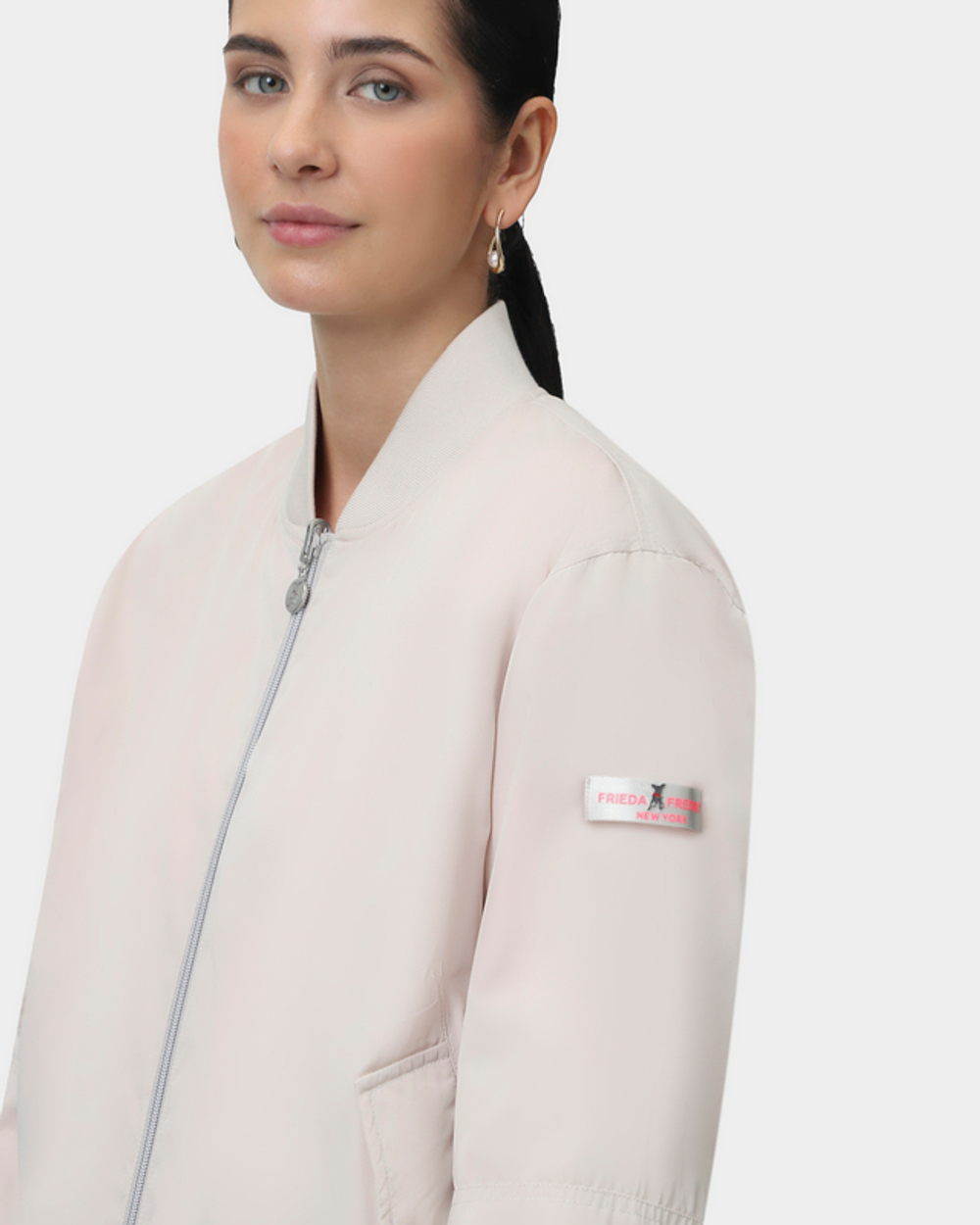 Бомбер двухсторонний жен. Frieda Freddies 4717