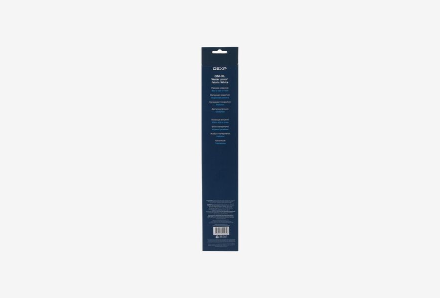 DEXP GM-XL Water proof fabric_0426709110047