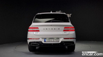 Genesis GV80 2.5T Бензин AWD (06.2022)