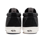 Кеды Pilgrim x Vans SK8-Mid 83 DX 'Black' VN0A5JMFC38