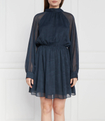 Платье Sams\u00f8e Sams\u00f8e - темно-синий(F23200101)