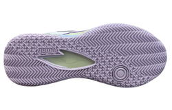 Женские кросовки для Padel Joma Spin Lady 2628 - yellow