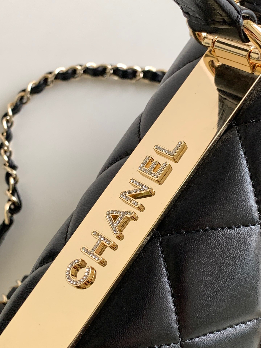 Chanel Trendy 25 cm