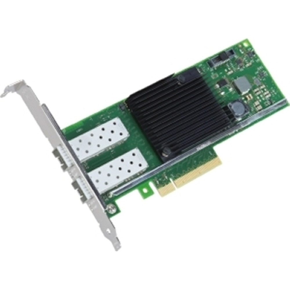 Сетевая карта  Intel X710DA2BLK