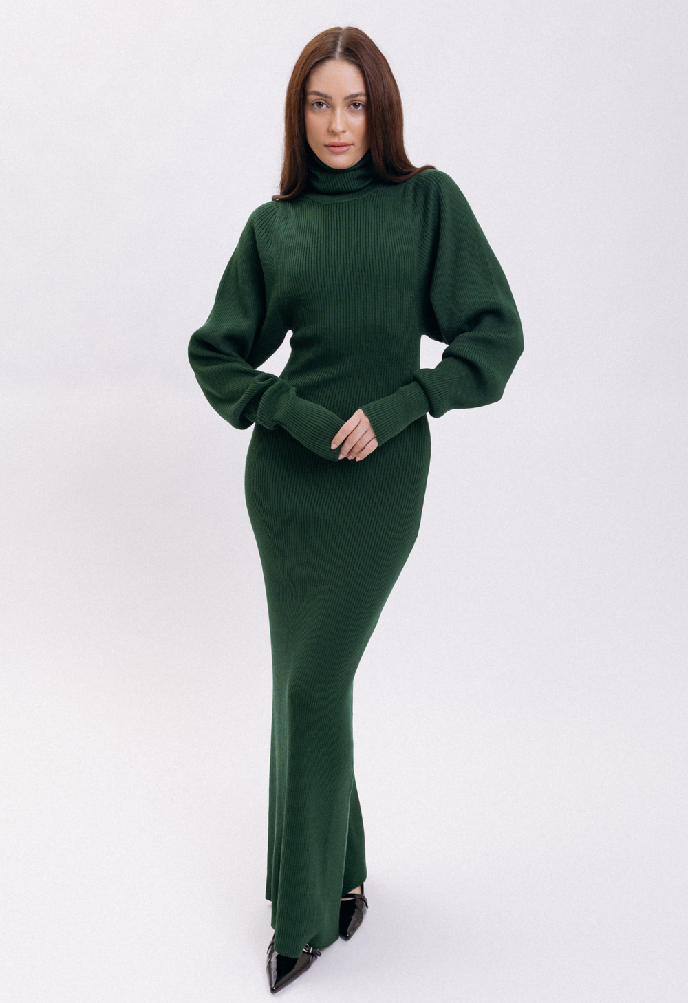 Платье NOTTE COLLETTO