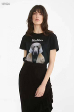 Футболка MaxMara