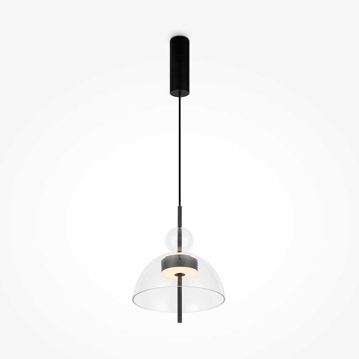 Подвесной светодиодный светильник Maytoni Bangkok MOD185PL-L6B3K1