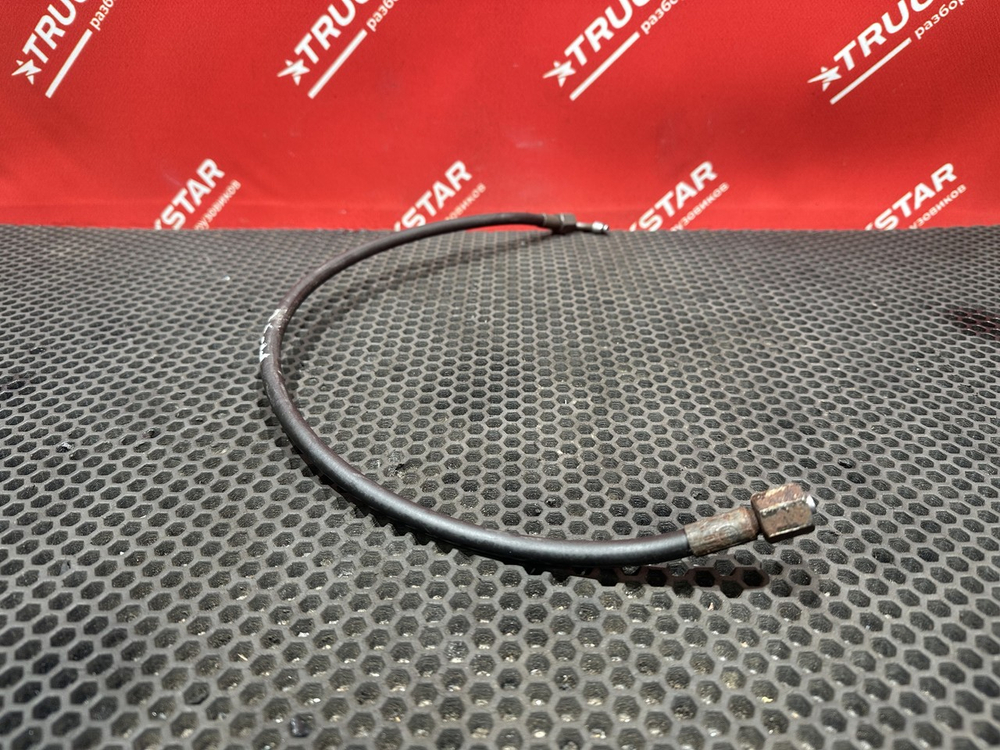 Подвеска и подъем кабины