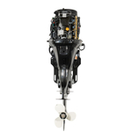 4х-тактный лодочный мотор PARSUN F100FEL-T-EFI