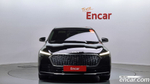 Kia The New K9 (Quoris/K900) 2 Generation 3.3 T-GDI AWD (01.2022)