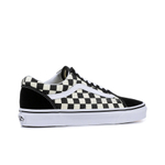 Кеды Vans Old Skool Black Checkerboard
