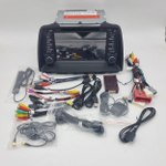 Устройство головное KB-KR-8074-S9 для MAZDA 6 2011-2016