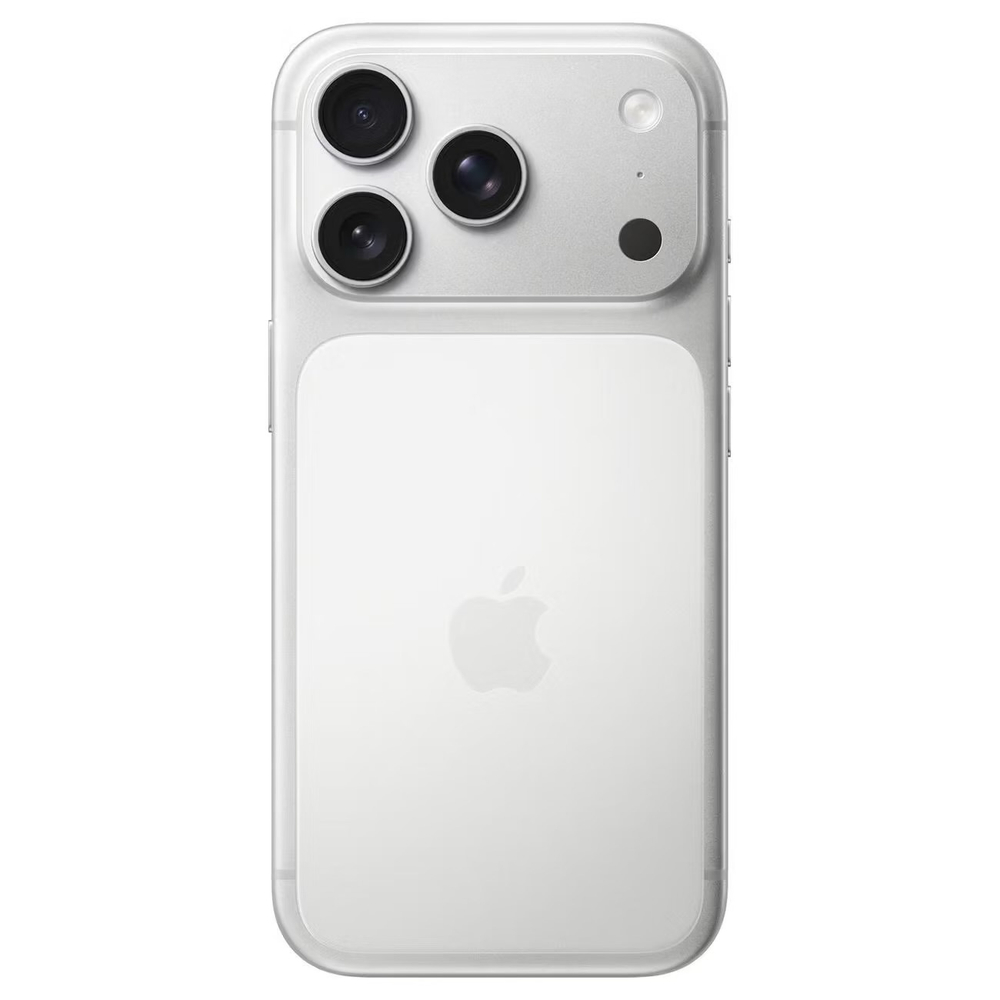 Смартфон Apple iPhone 17 Pro 256GB Silver (без RuStore)