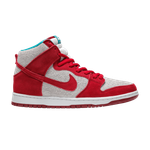 Кроссовки Nike Dunk Sb Dr. Seuss