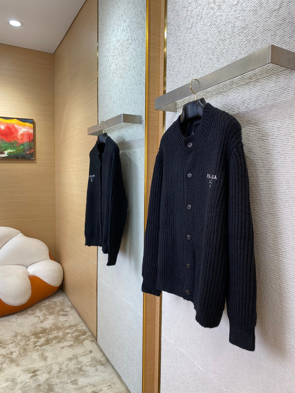Prada Jacket