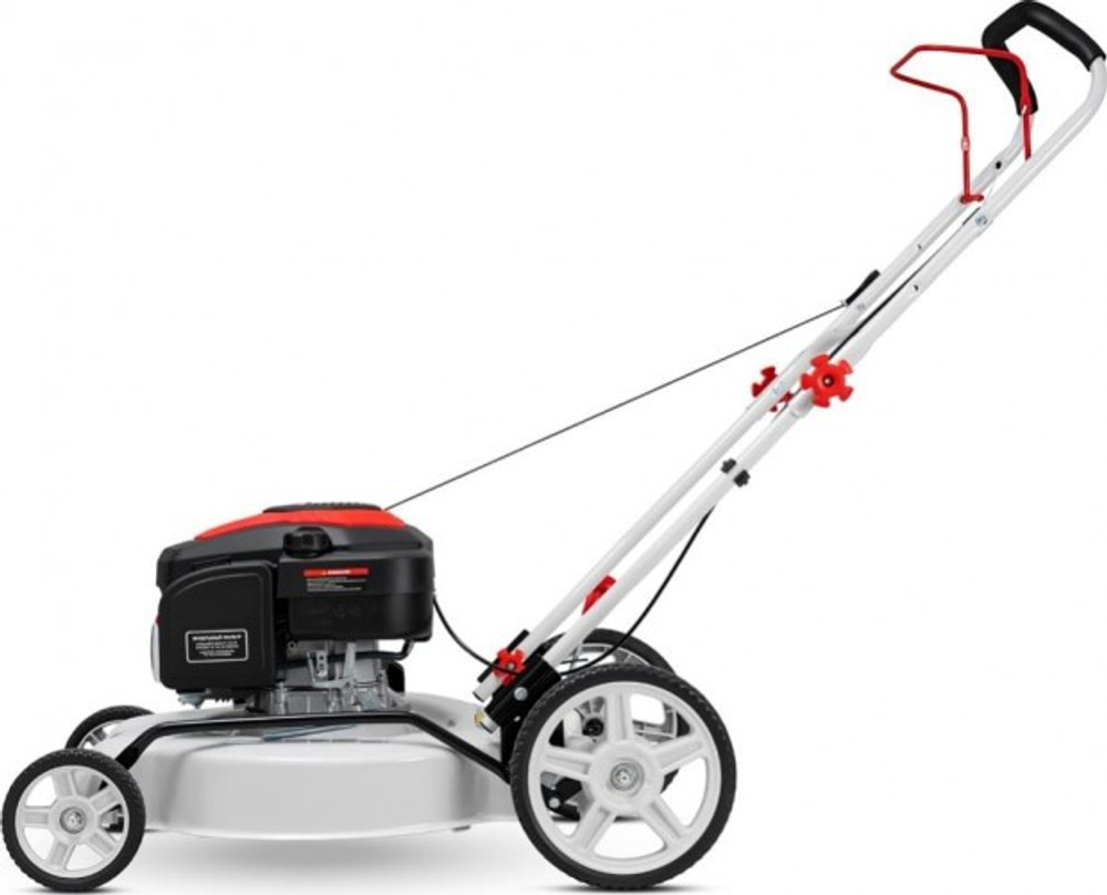 Газонокосилка бензиновая Katana KL-51B PRO MBK0018801