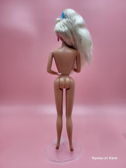 Кукла барби All American Barbie , Mattel 1990 г. 1262
