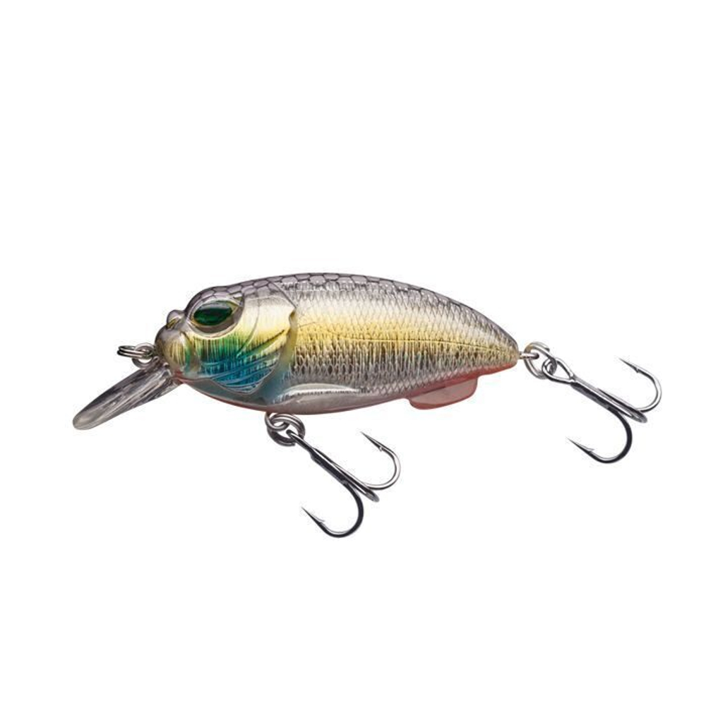 Воблер Sprut Himono