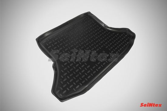 Коврик в багажник Chery Tiggo V (2014-наст. время)