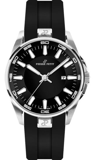 Наручные часы Pierre Petit P-866A