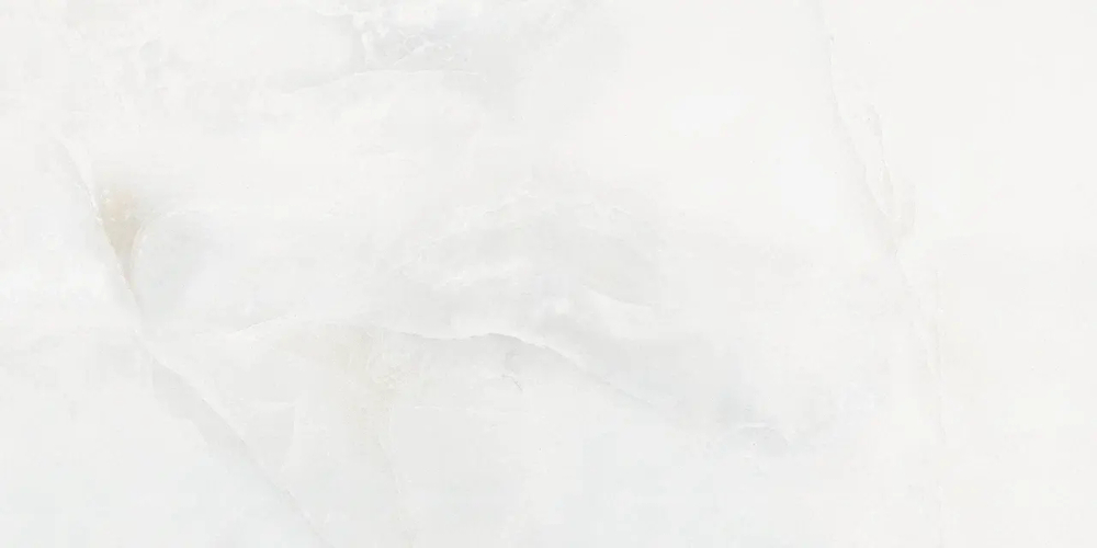 Usak Seramik New Onice White Polished 60x120