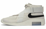 Кроссовки Fear Of God X Nike Air Fear Of God 180 Light Bone Fog