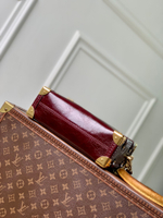 Louis Vuitton Side Trunk MM