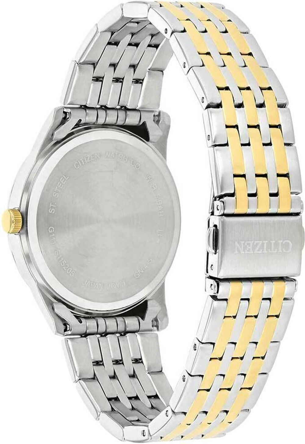 Мужские наручные часы Citizen BI5006-81L