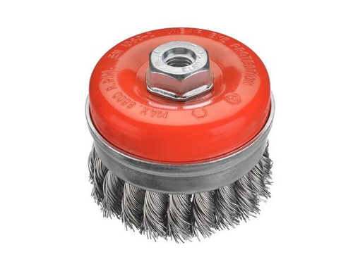 Чашечная щетка OSBORN D100 STW050 M14 2008608154