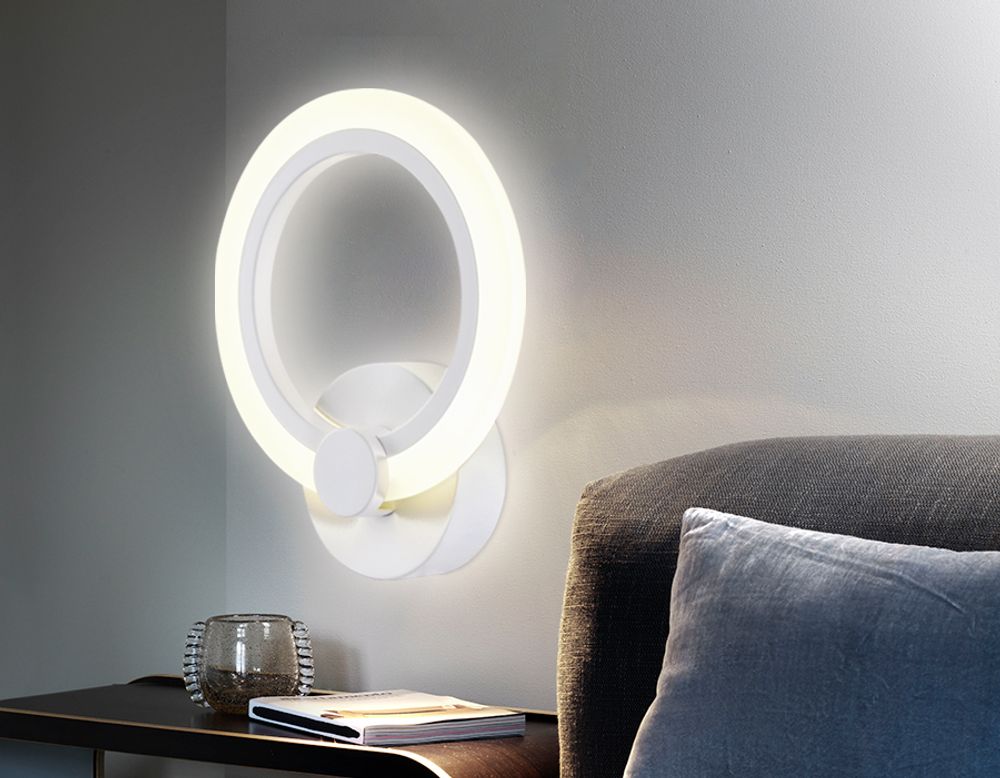 Ambrella Настенный светодиодный светильник Original FA529