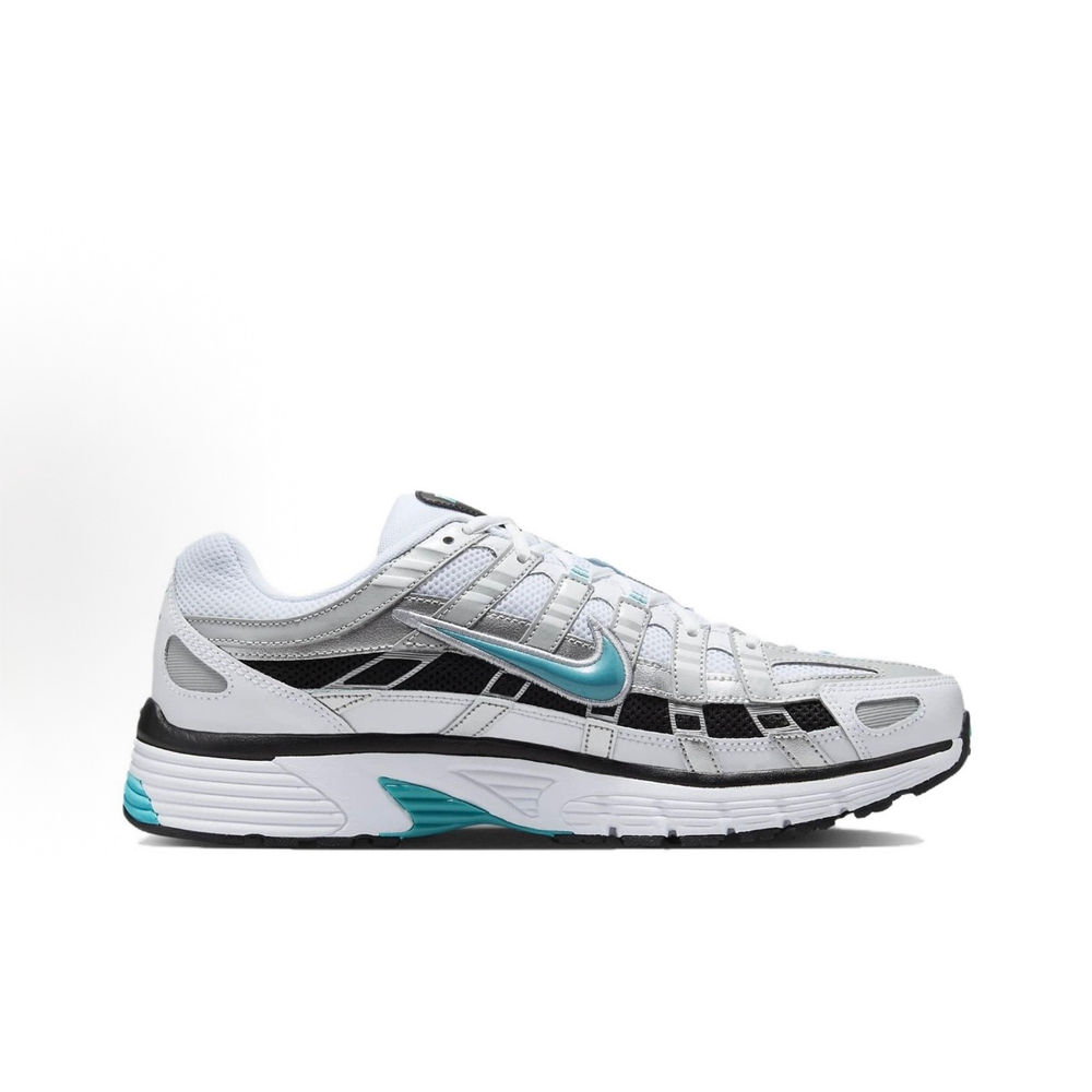 Nike P-6000 Dusty Cactus