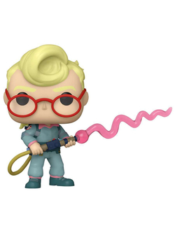 Фигурка Funko POP! Animation The Real Ghostbusters Egon Spengler (1783) 83474