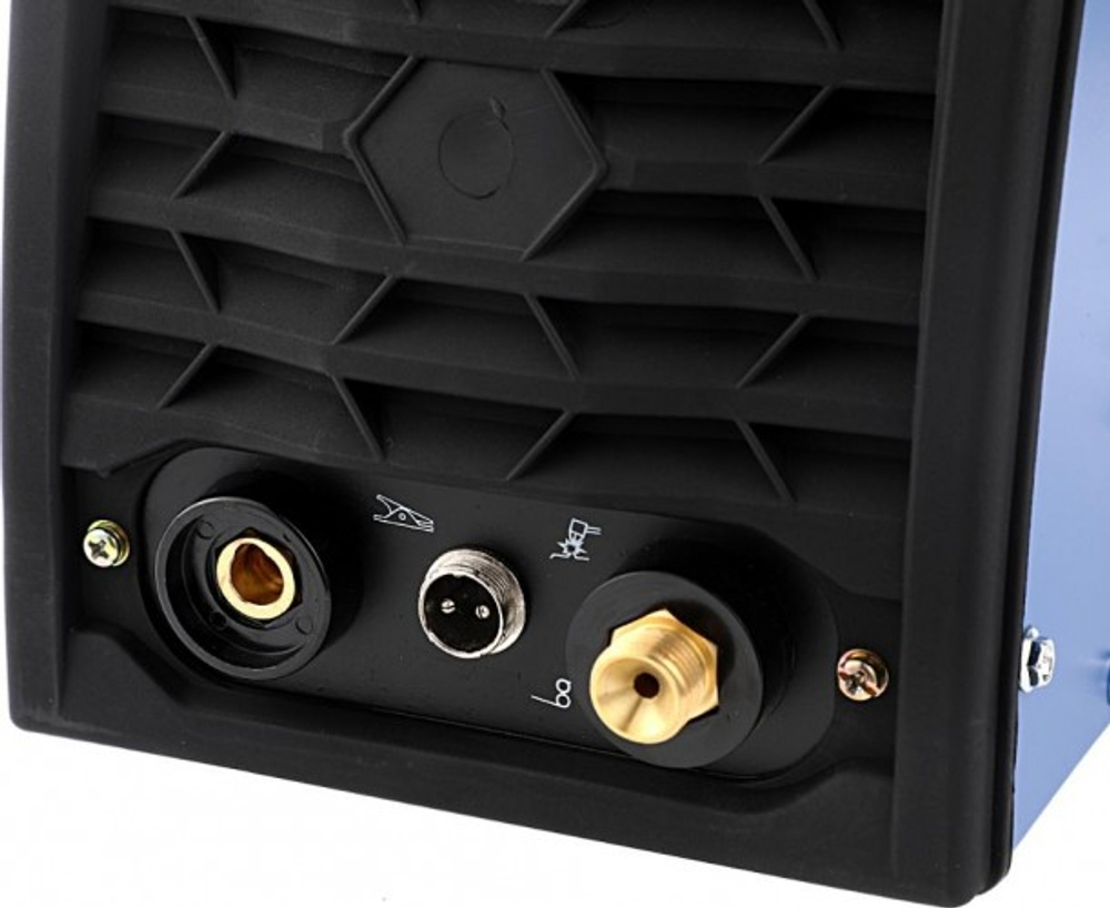 Аппарат плазменной резки AE&T TWP40