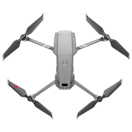 Квадрокоптер DJI Mavic 2 Pro