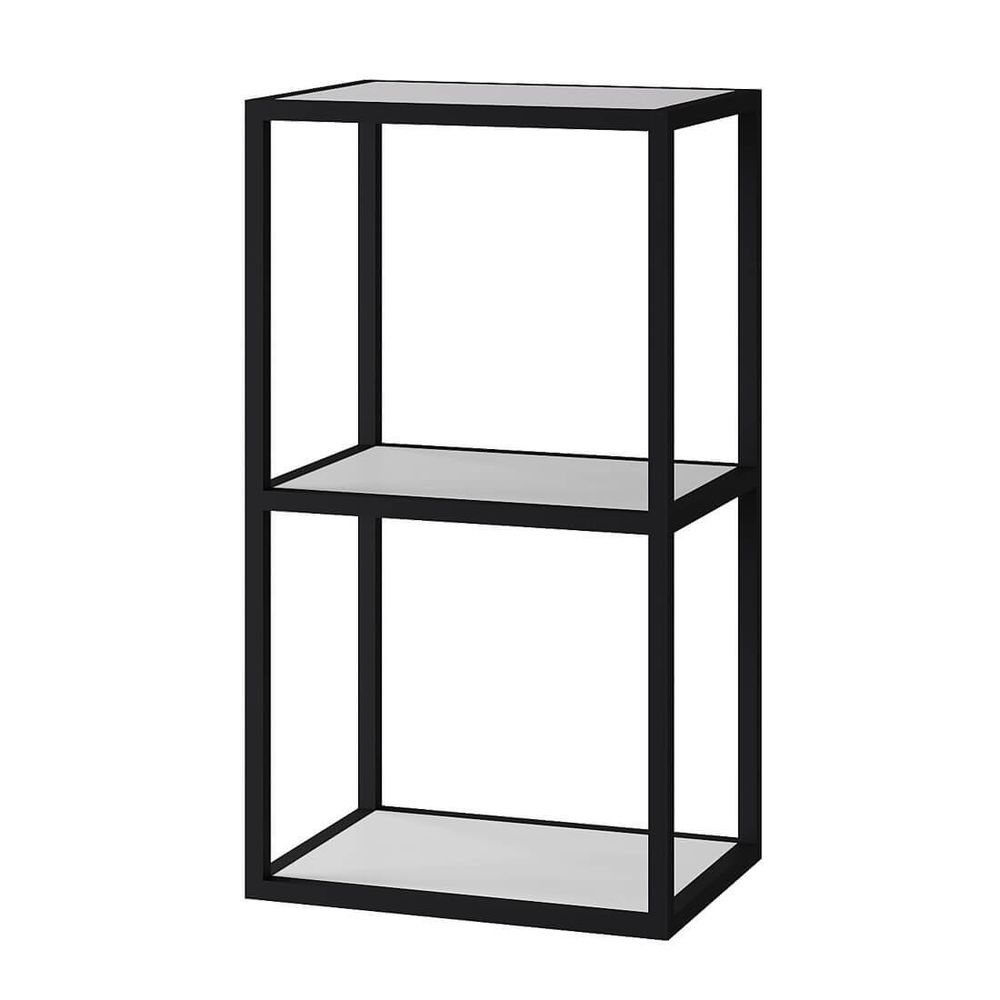 Полка Лофт-3 (400) 4МП3