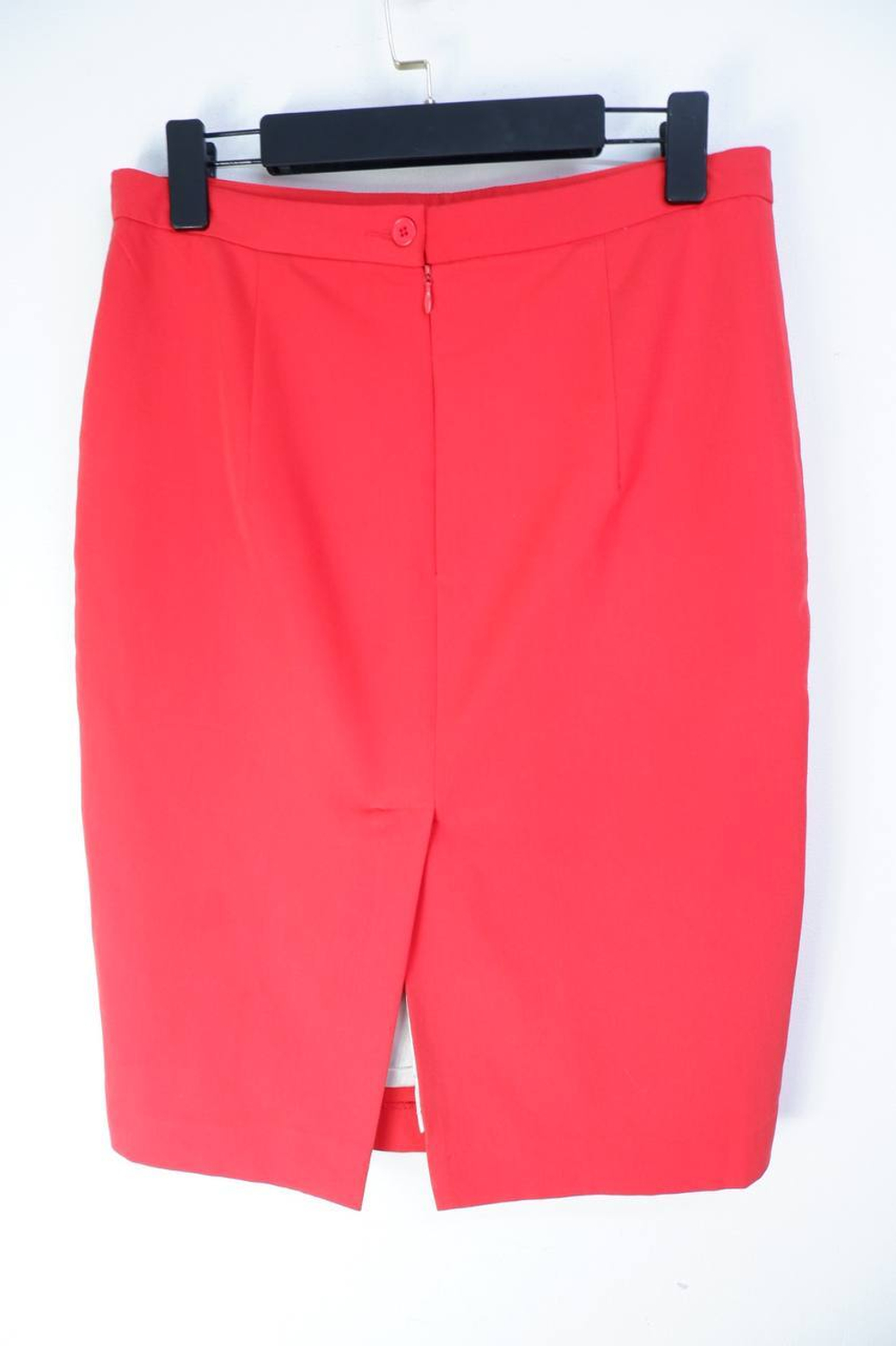 Юбка Kira Plastinina яркая, маркировка L, визуально 48 размер