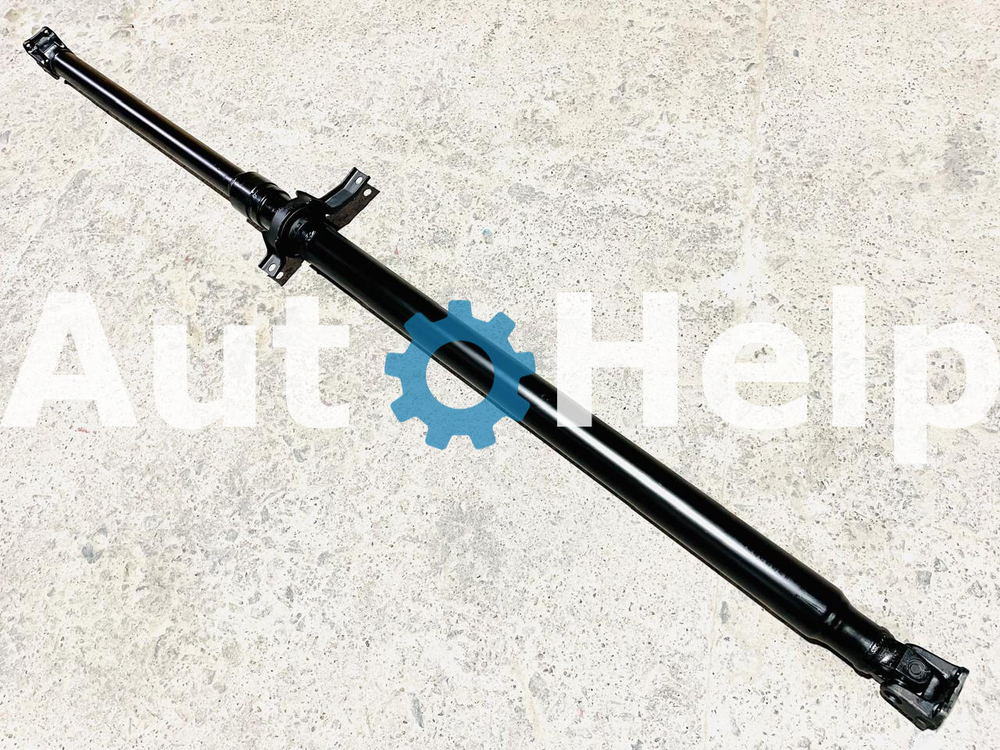 Вал карданный 40100-S4N-003 Honda HR-V GH4