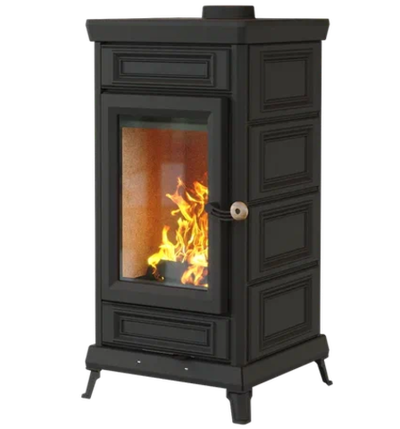 Печь-камин Астов Майолика