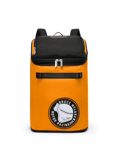 Рюкзак складной/Papaya