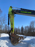 Zoomlion ZE245 Экскаватор ZE245E (Дизельный, 5,9 л, 181 л.с., АТ)