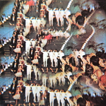 The Beatles / Magical Mystery Tour (LP)