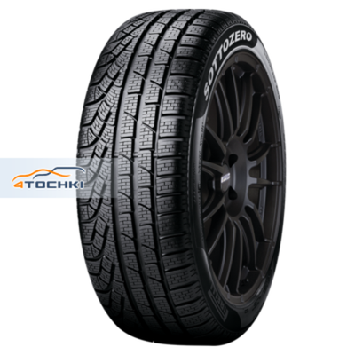 Легковая шина Pirelli 285/35R18 101V XL Winter SottoZero Serie II MO TL