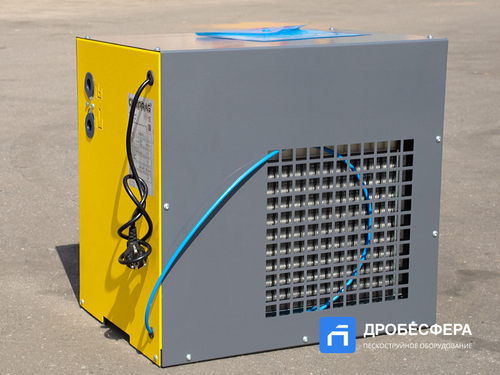 Осушитель сжатого воздуха COMPRAG RDX-09