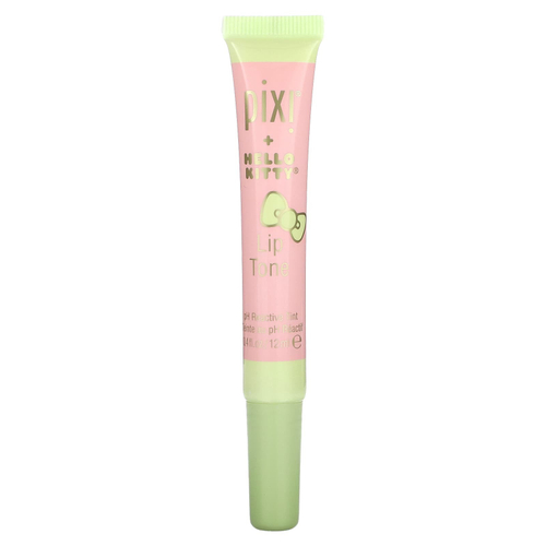 Pixi Beauty, Hello Kitty, тон для губ, 12 мл (0,4 жидк. унц.)