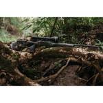 Ложа MG-03 на Blaser R93 Professional, ламинат, регулируемый затыльник, гребень, MasterGun