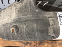 Подкрылок задний левый Hyundai Solaris 2 (HCR) 17-нв Б/У Оригинал 86821H5500