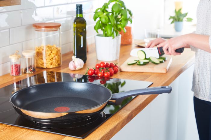Сковорода 26 см Tefal Daily Cook G7300555