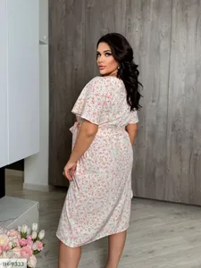 Платье IH-9319 Фабрика Моды